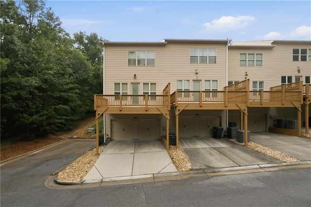 4355 Strand Drive, Smyrna, GA 30080