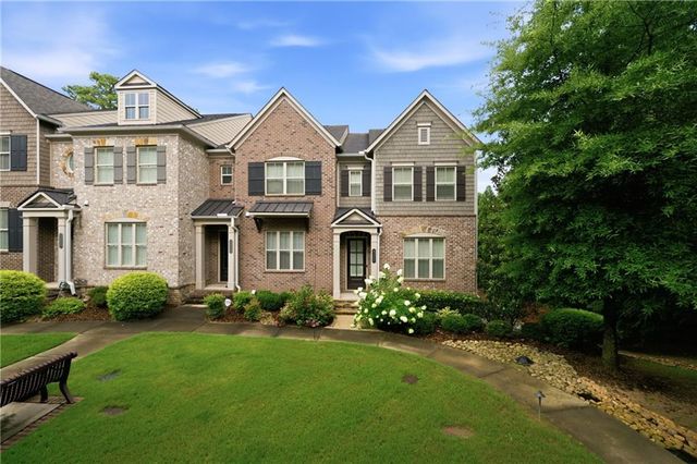 4355 Strand Drive, Smyrna, GA 30080