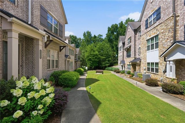 4355 Strand Drive, Smyrna, GA 30080