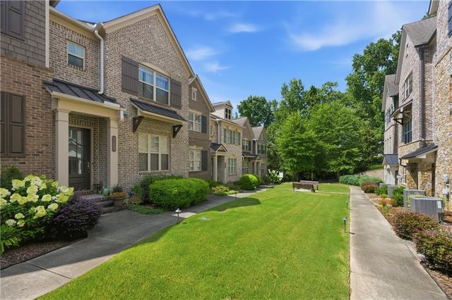 4355 Strand Drive, Smyrna, GA 30080