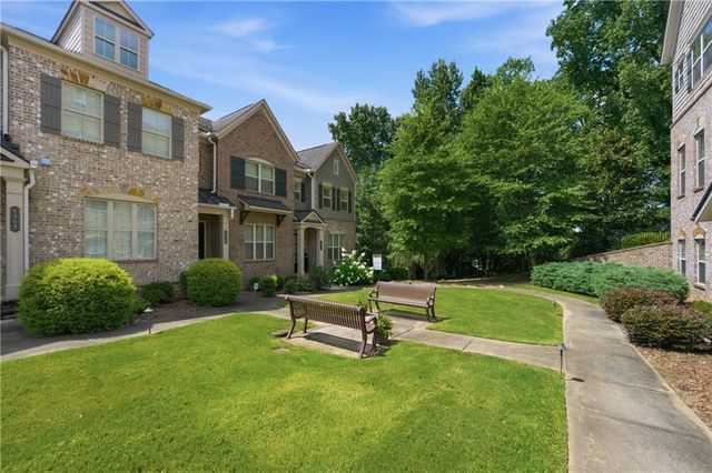 4355 Strand Drive, Smyrna, GA 30080