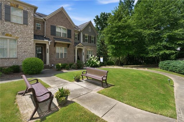 4355 Strand Drive, Smyrna, GA 30080