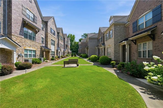 4355 Strand Drive, Smyrna, GA 30080