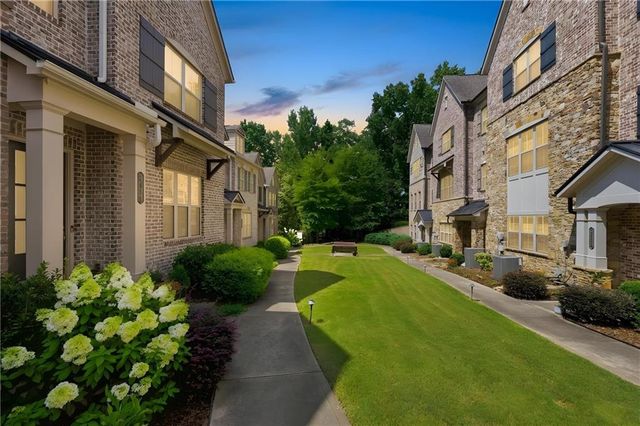 4355 Strand Drive, Smyrna, GA 30080