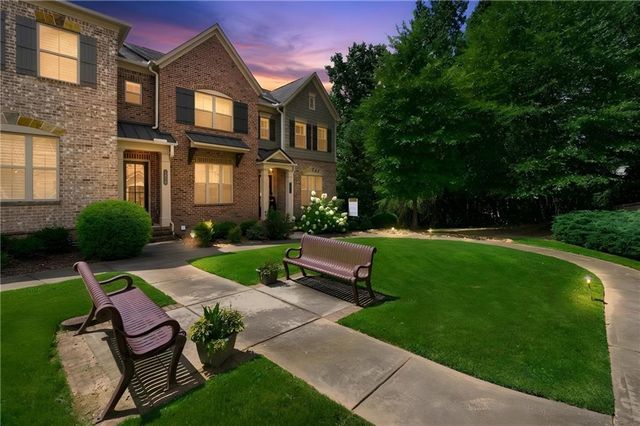 4355 Strand Drive, Smyrna, GA 30080