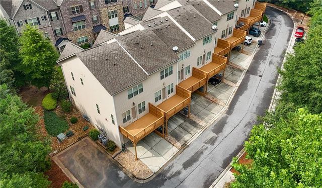 4355 Strand Drive, Smyrna, GA 30080