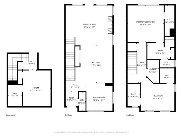 4355 Strand Drive, Smyrna, GA 30080