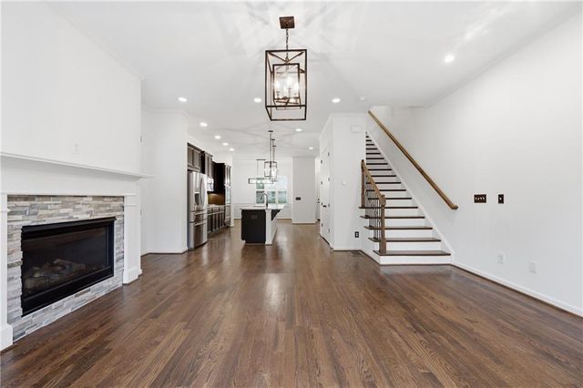 4355 Strand Drive, Smyrna, GA 30080