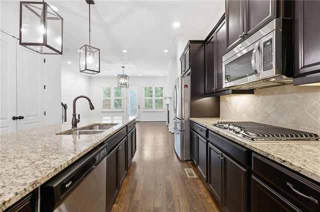 4355 Strand Drive, Smyrna, GA 30080