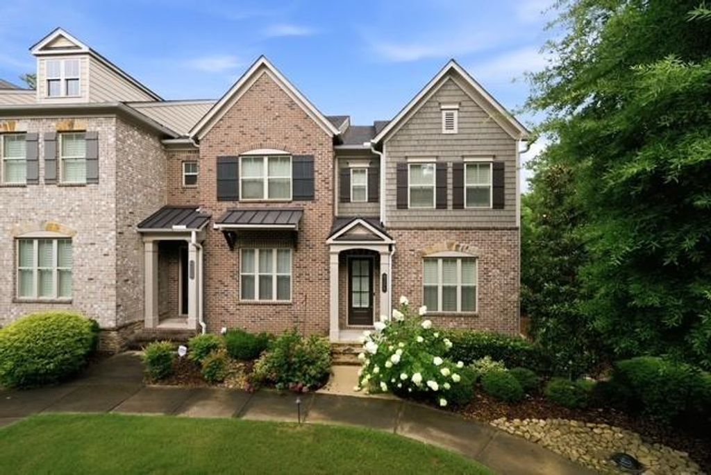4355 Strand Drive, Smyrna, GA 30080