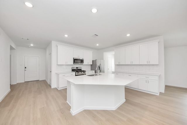 7723 Smooth Valley Court, Rosharon, TX 77583