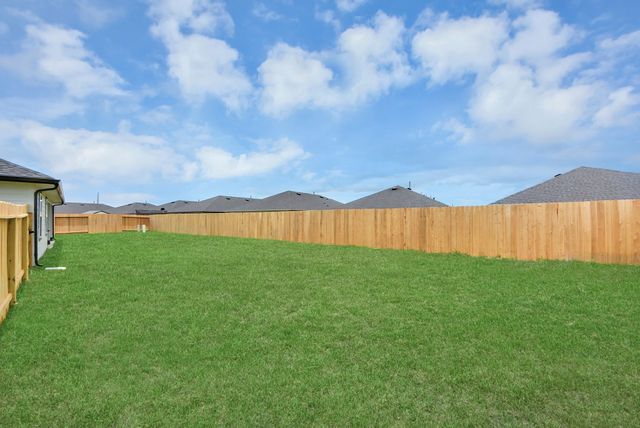 7723 Smooth Valley Court, Rosharon, TX 77583