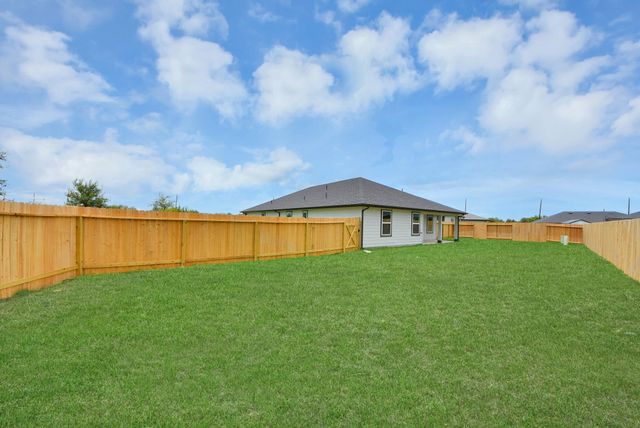 7723 Smooth Valley Court, Rosharon, TX 77583