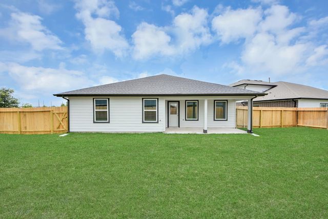 7723 Smooth Valley Court, Rosharon, TX 77583