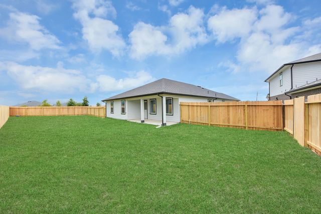 7723 Smooth Valley Court, Rosharon, TX 77583