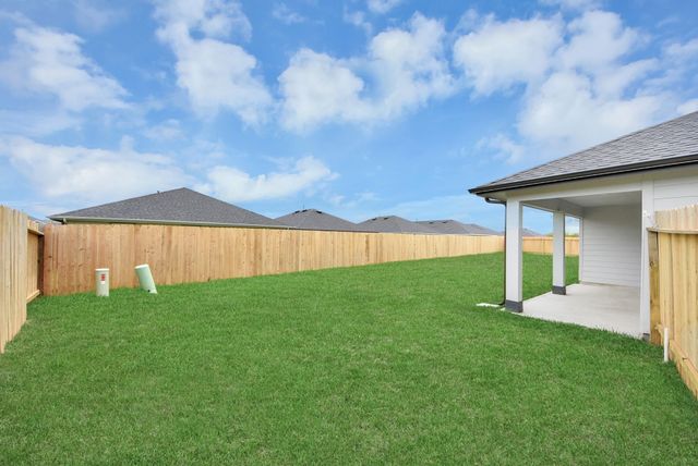 7723 Smooth Valley Court, Rosharon, TX 77583