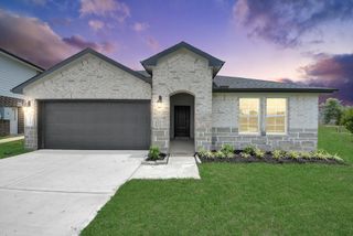 7723 Smooth Valley Court, Rosharon, TX 77583