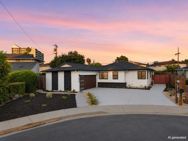 390 Lawndale Avenue, Campbell, CA 95008