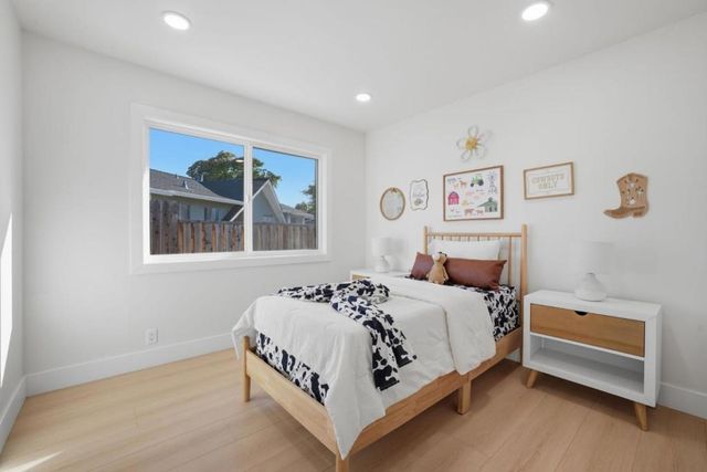 390 Lawndale Avenue, Campbell, CA 95008