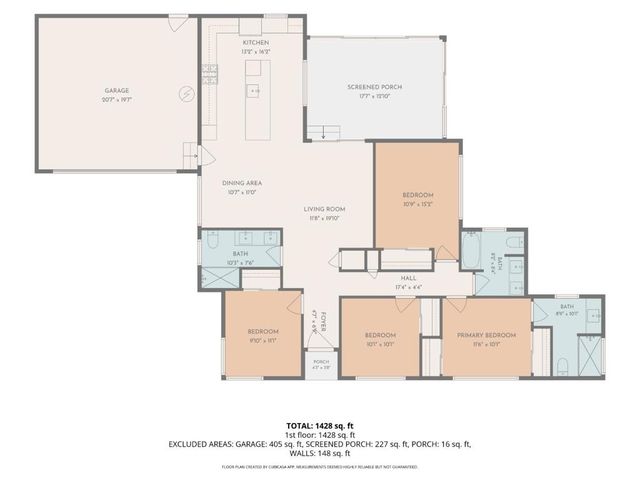 390 Lawndale Avenue, Campbell, CA 95008
