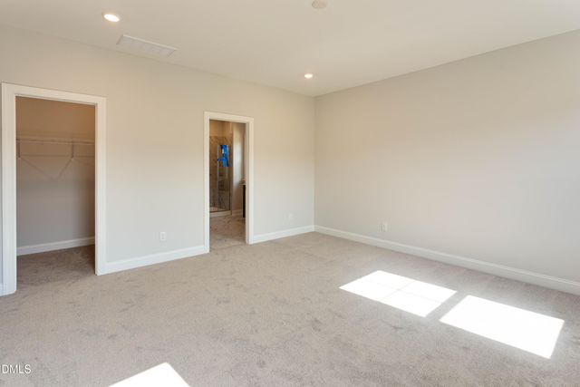 1105 Constellation Circle, Durham, NC 27703