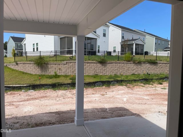 1105 Constellation Circle, Durham, NC 27703