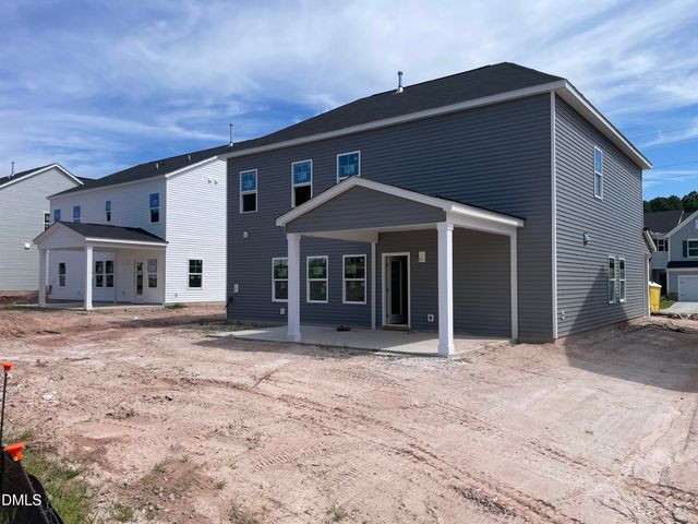 1105 Constellation Circle, Durham, NC 27703