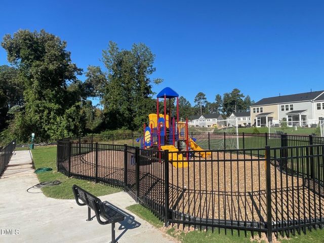1105 Constellation Circle, Durham, NC 27703