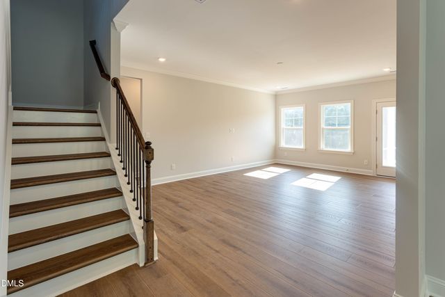 1105 Constellation Circle, Durham, NC 27703