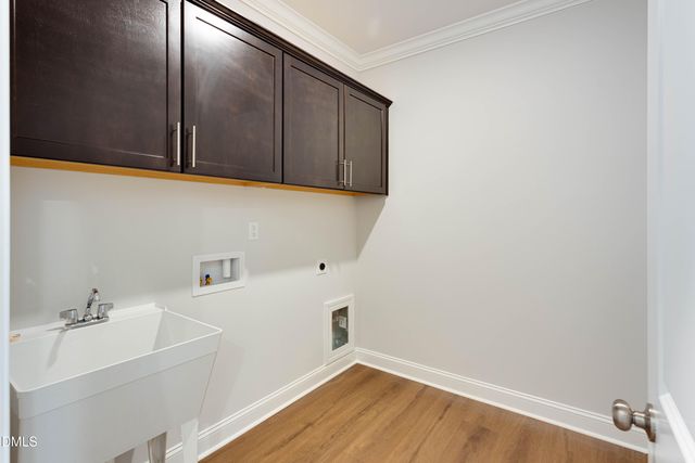 1105 Constellation Circle, Durham, NC 27703