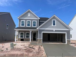 1105 Constellation Circle, Durham, NC 27703