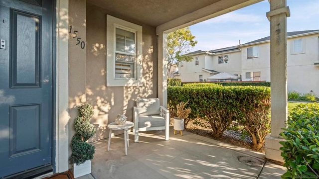 1550 Dusk Sky Lane, Chula Vista, CA 91915