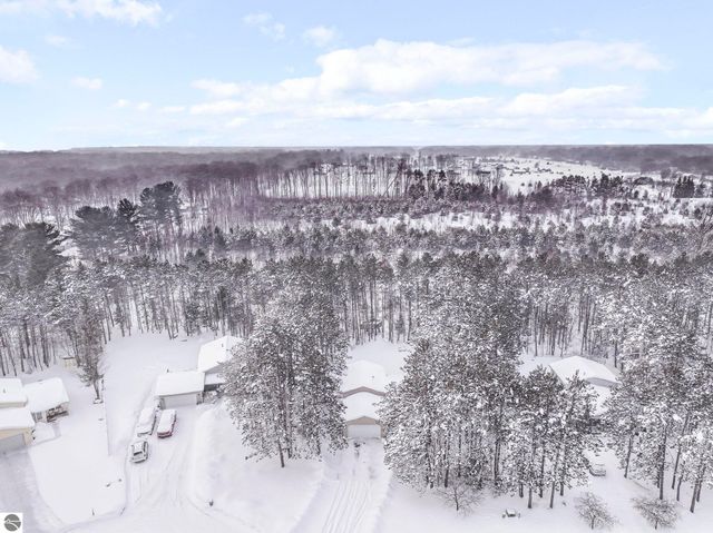 2380 Sadie Lane, Grawn, MI 49637