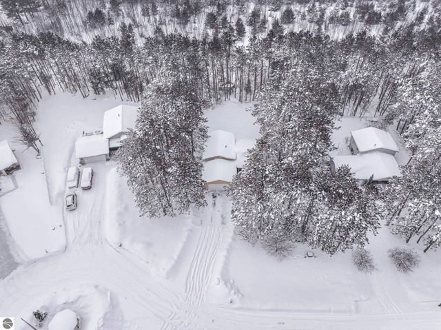 2380 Sadie Lane, Grawn, MI 49637