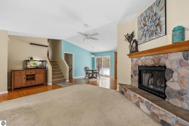 2380 Sadie Lane, Grawn, MI 49637