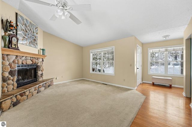 2380 Sadie Lane, Grawn, MI 49637