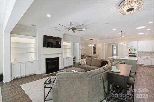 5590 Elk Knob Court, Denver, NC 28037