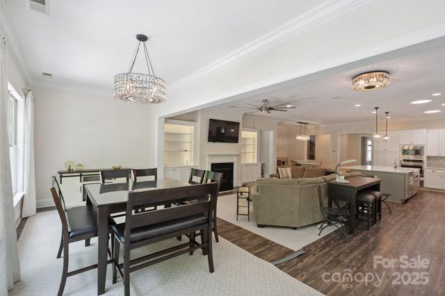 5590 Elk Knob Court, Denver, NC 28037