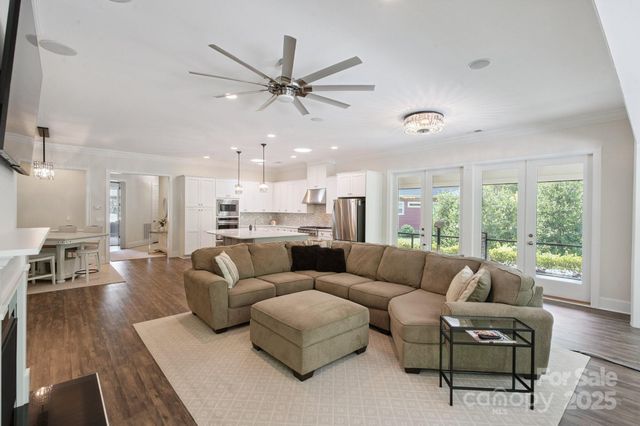 5590 Elk Knob Court, Denver, NC 28037