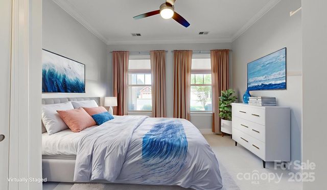 5590 Elk Knob Court, Denver, NC 28037