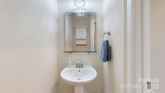 5590 Elk Knob Court, Denver, NC 28037