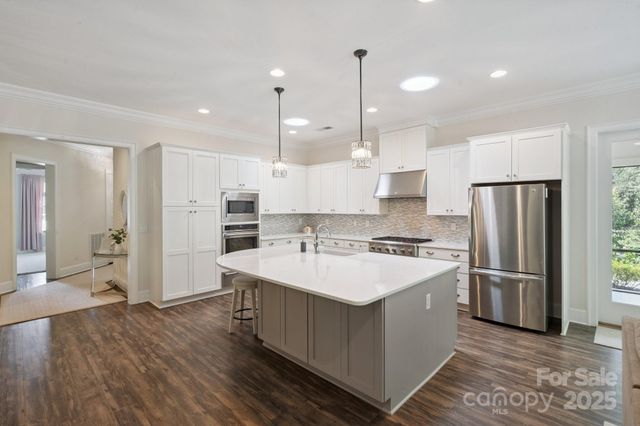 5590 Elk Knob Court, Denver, NC 28037