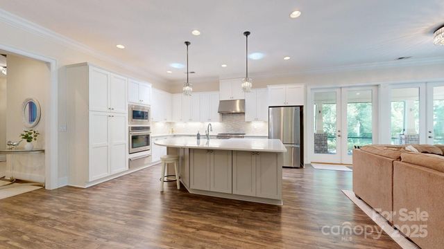 5590 Elk Knob Court, Denver, NC 28037