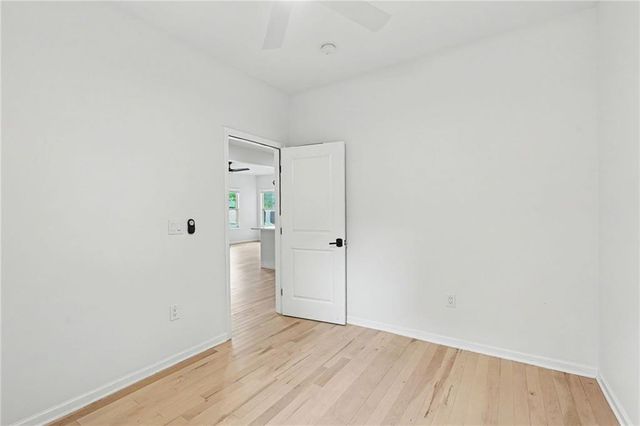 827 Elbert Street SW, Atlanta, GA 30310