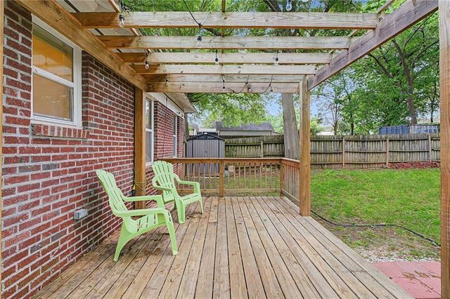 827 Elbert Street SW, Atlanta, GA 30310