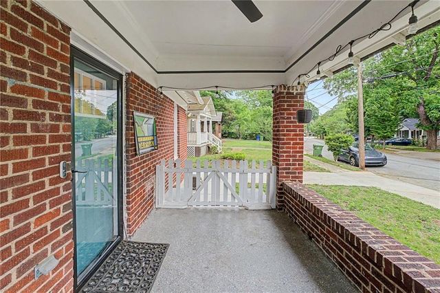 827 Elbert Street SW, Atlanta, GA 30310