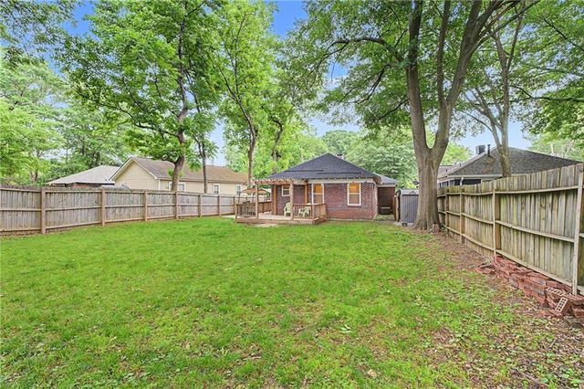 827 Elbert Street SW, Atlanta, GA 30310