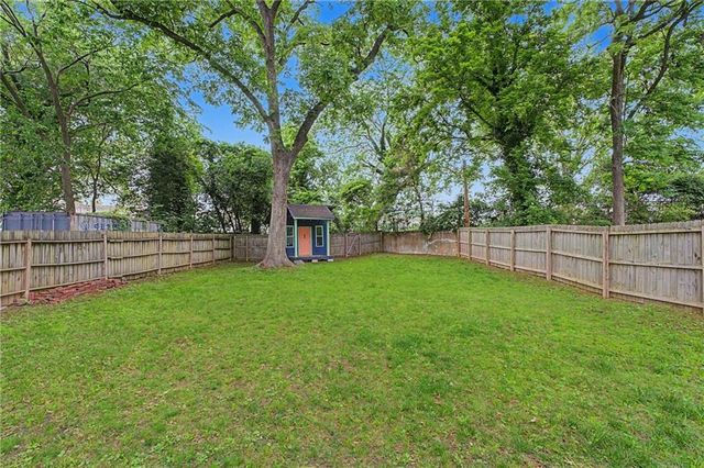 827 Elbert Street SW, Atlanta, GA 30310