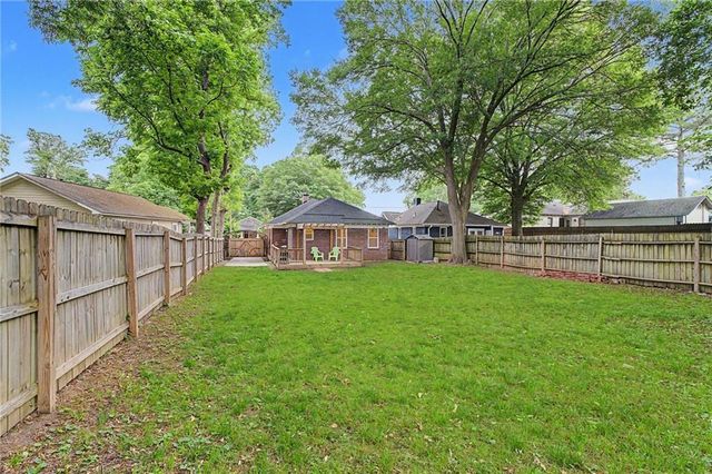 827 Elbert Street SW, Atlanta, GA 30310
