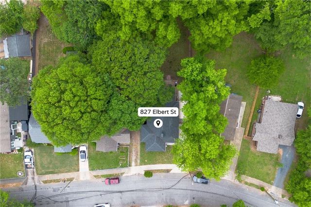 827 Elbert Street SW, Atlanta, GA 30310